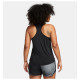 Nike Γυναικεία αμάνικη μπλούζα W One DF SWSH HBR Tank Nike Γυναικεία αμάνικη μπλούζα W One DF SWSH HBR Tank
